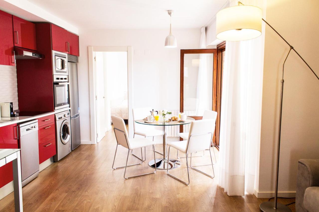 Apartamento Con Vistas En Centro Historico Zaragoza Dış mekan fotoğraf