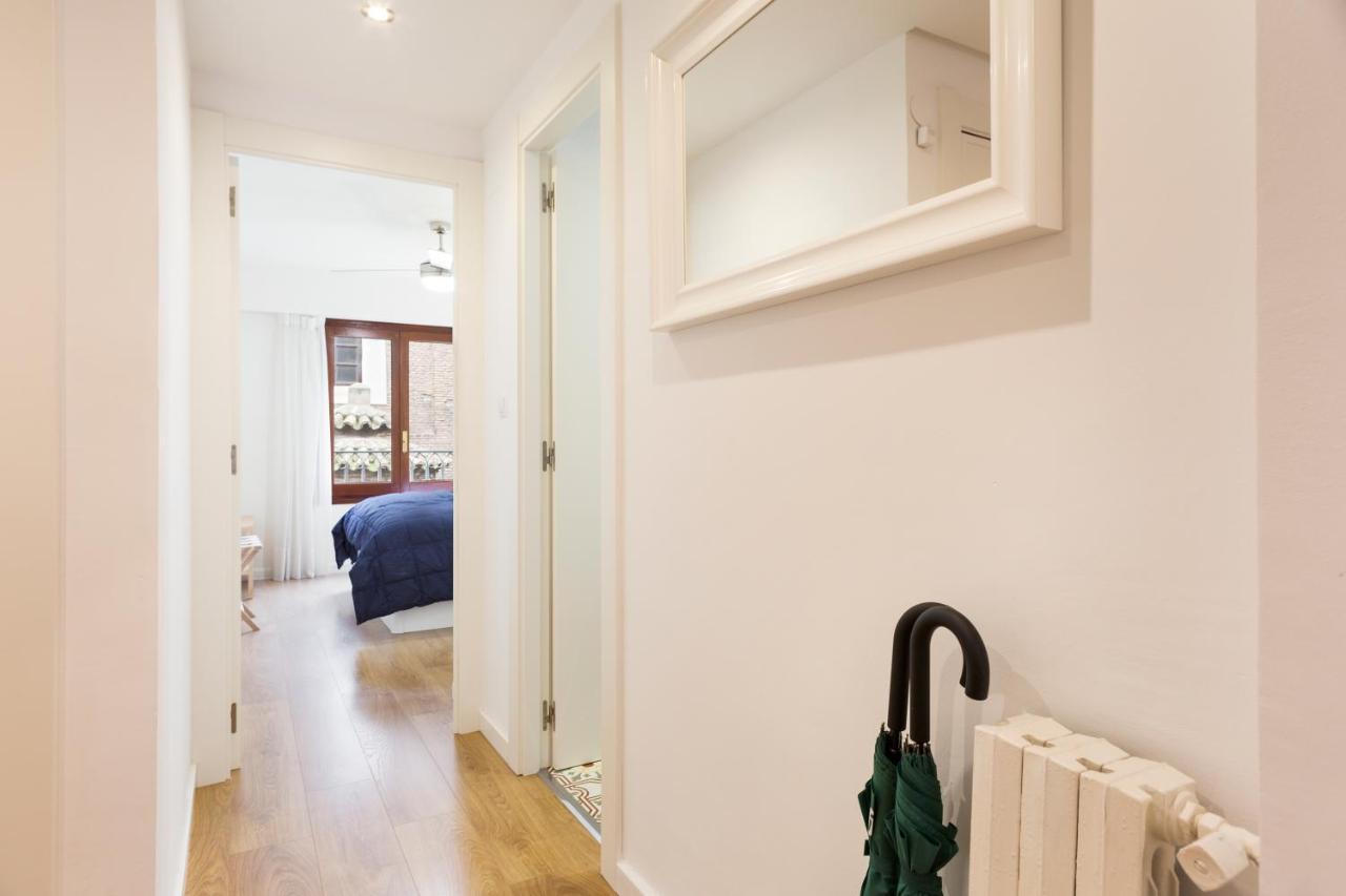 Apartamento Con Vistas En Centro Historico Zaragoza Dış mekan fotoğraf